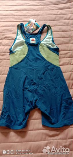 Трико для борьбы