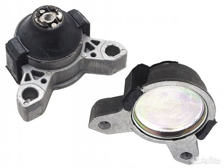 Подушка двигателя ford connect 2002-2013