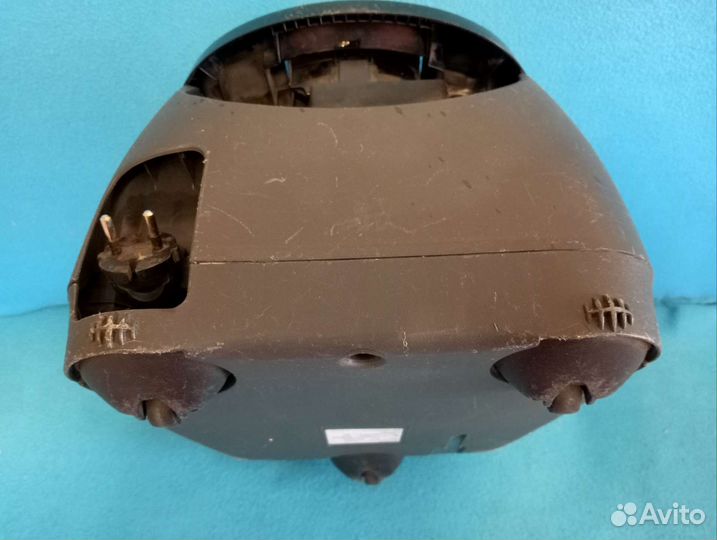 Пылесос bosch на запчасти