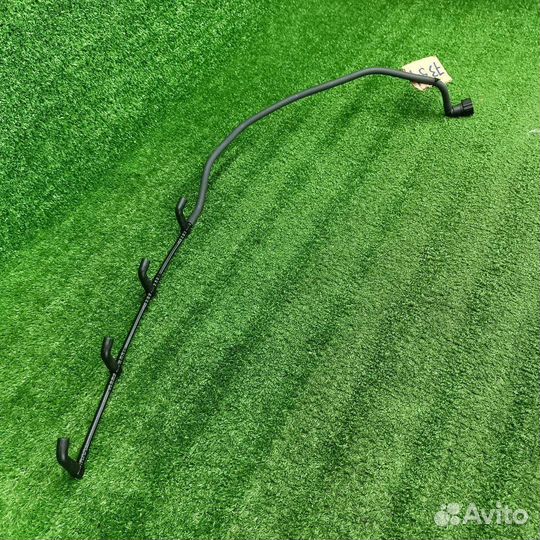 Топливная трубка SsangYong Actyon 2 рест. SUV 2015