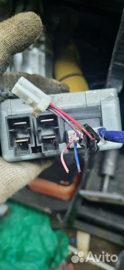 Эур от NissanTiida