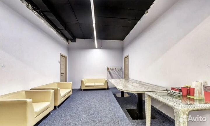 Аренда конференц зала Бизнес-парк «Румянцево»