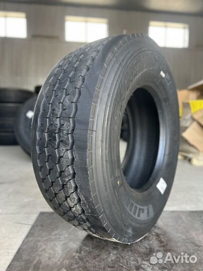 Шины прицепные 385/65R22,5 Jinyu JY598