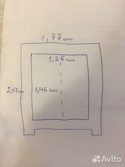 5 резных наличников