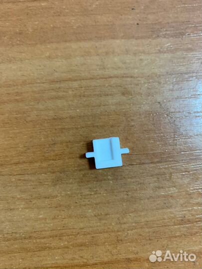 25 держателей чипа для принтеров HP