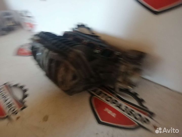 Коллектор впуск toyota camry 40 rav4 lexus ES 2,4