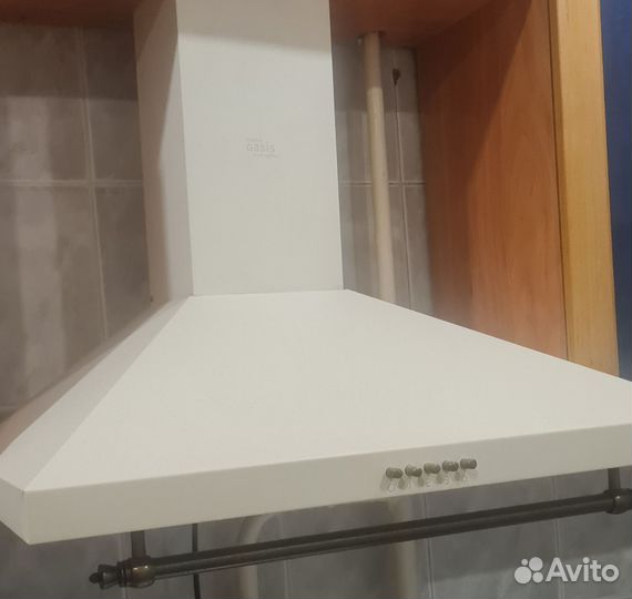 Газовая плита гефест 50 бу