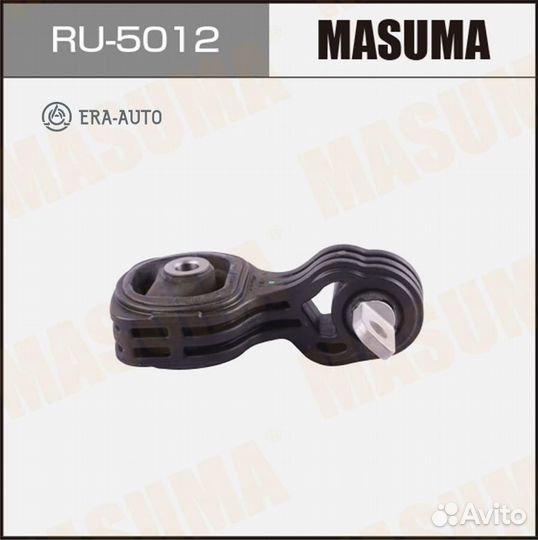 Masuma RU-5012 Подушка крепления двигателя