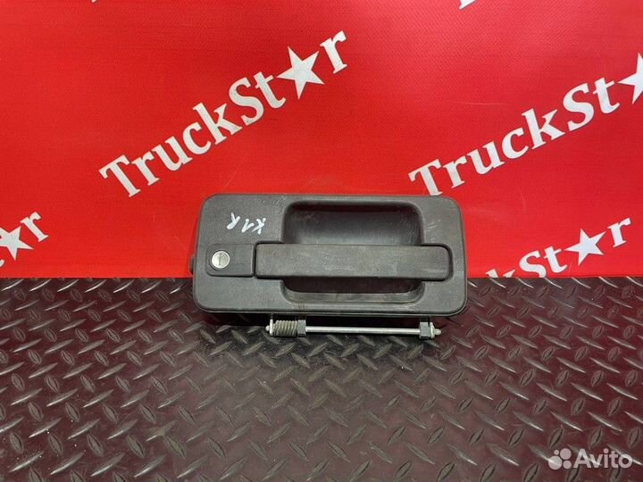 Ручка двери наружняя правая