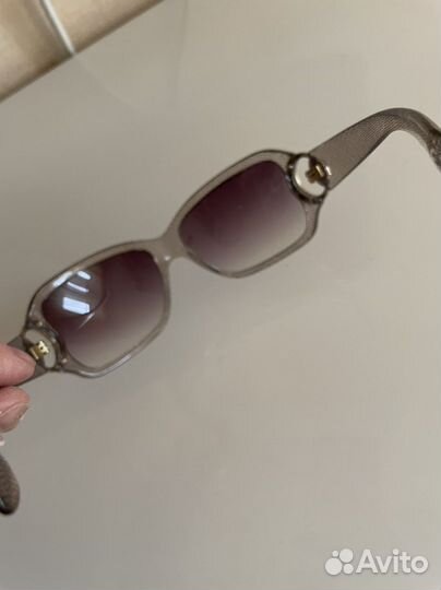 Очки солнечные Just Cavalli