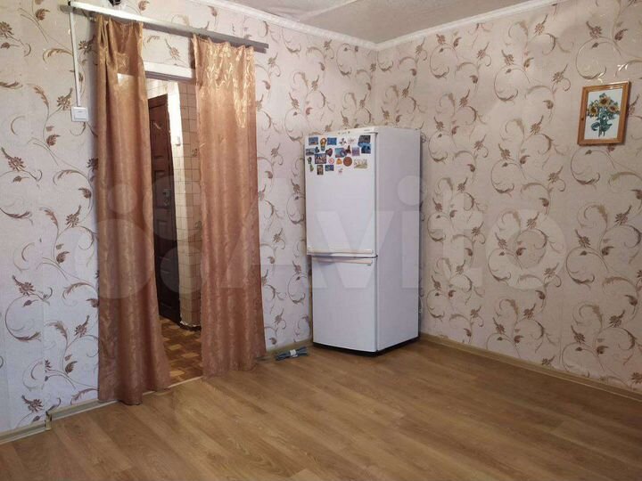 Комната 18 м² в 1-к., 5/5 эт.