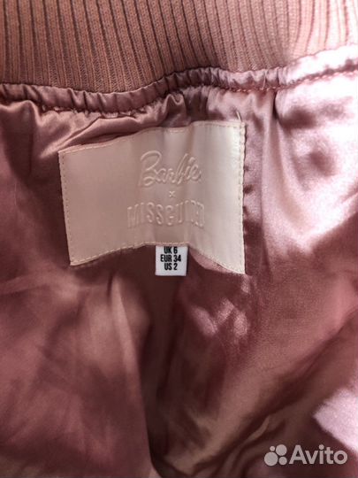 Костюм missguided и barbie