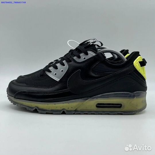 Кроссовки Nike Air Max Terrascape 90 (Арт.72553)