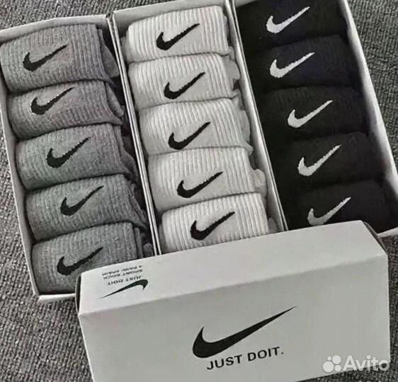 Кроссовки Nike Jordan 4 зимние