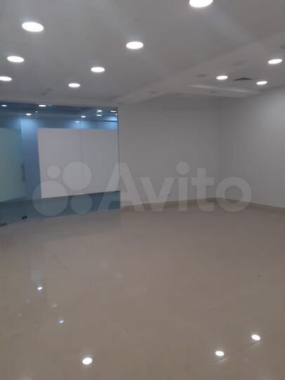 Офис, 47.7 м² в центре города