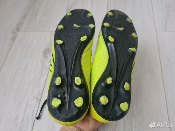 Футбольные бутсы 36 Demix