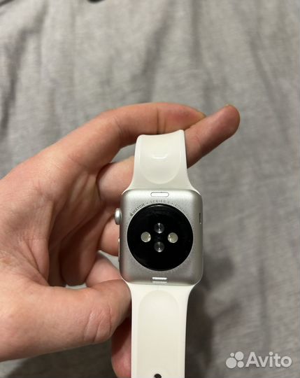 Часы apple watch 3 42mm