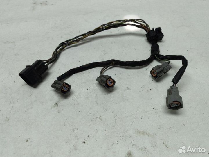 Коса форсунок Mitsubishi Lancer 4G15 2003