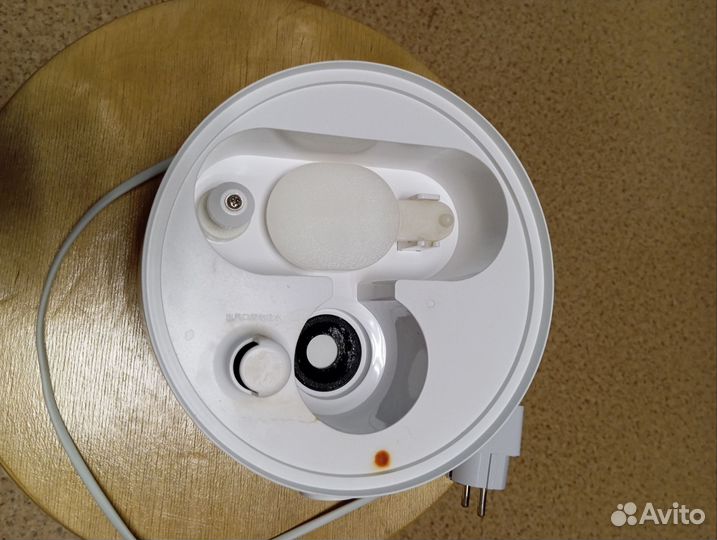 Увлажнитель воздуха xiaomi