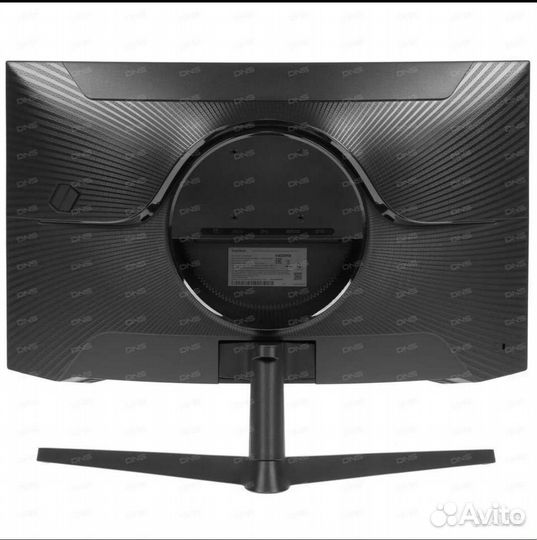 Монитор Samsung odyssey g5