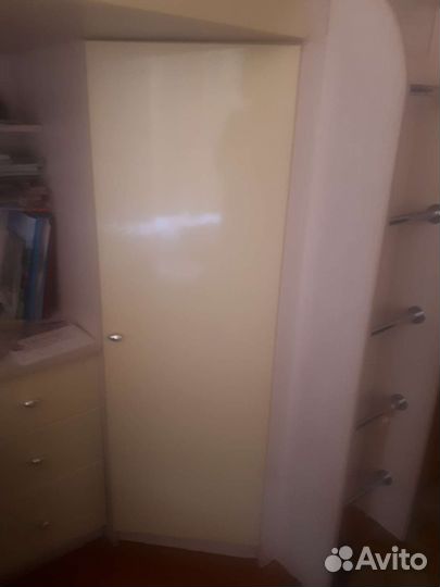 Детский уголок