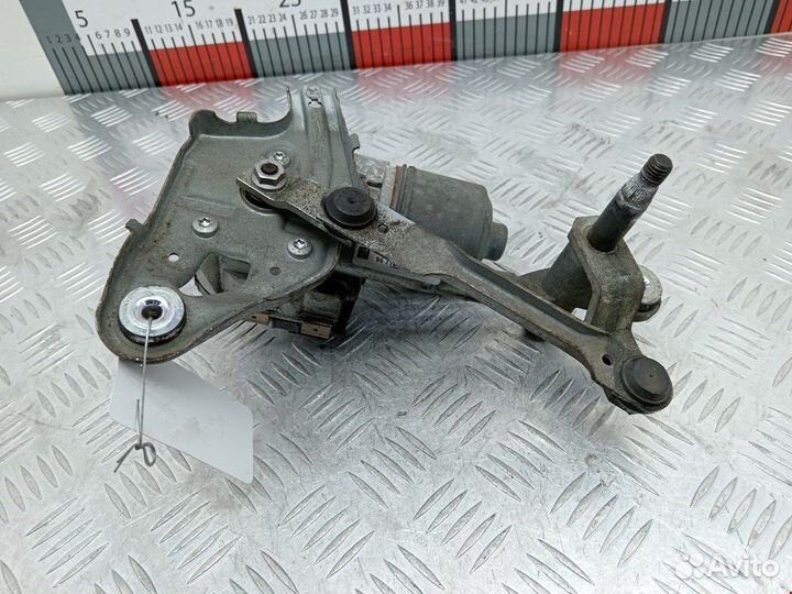 Трапеция для Peugeot-Citroen 3008