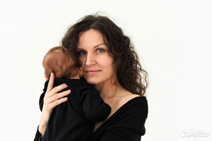 Партнёр в родах (Доула)