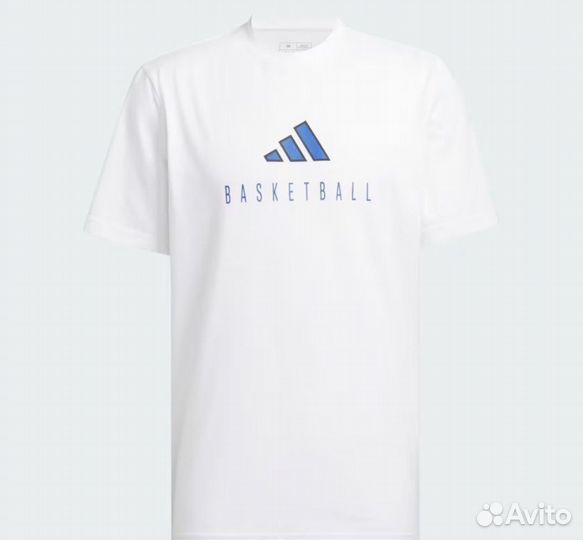 Футболка мужская Adidas Оригинал