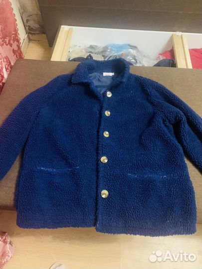 Пакет вещей