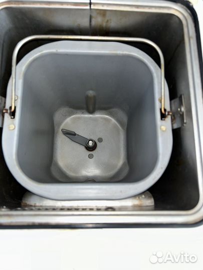 Хлебопечь Hitachi HB-B100, 220 V. 700W/Япония