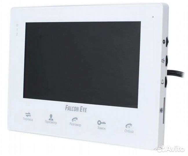 Видеодомофон Falcon eye fe-kit