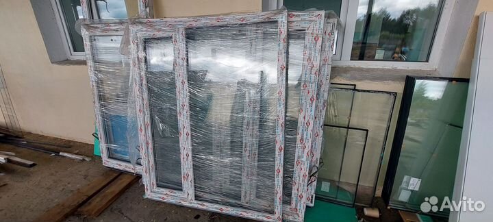 Окна пвх, Стеклопакеты, алюминиевые двери, окна