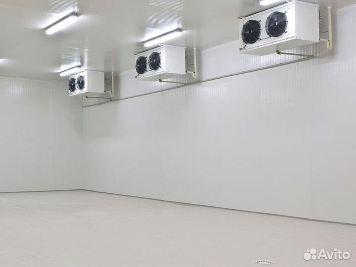 Склад временного хранения в Центре