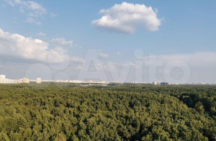 Квартира-студия, 21 м², 18/18 эт.