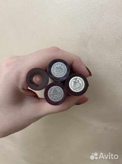 Набор косметики