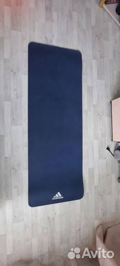 Коврик adidas