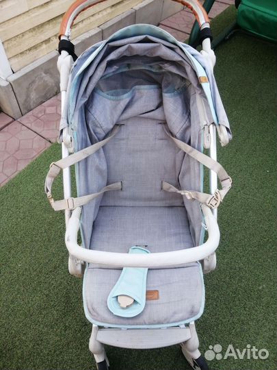 Прогулочная коляска Jiovanni