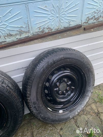 Штампы диски r13 на ваз бу