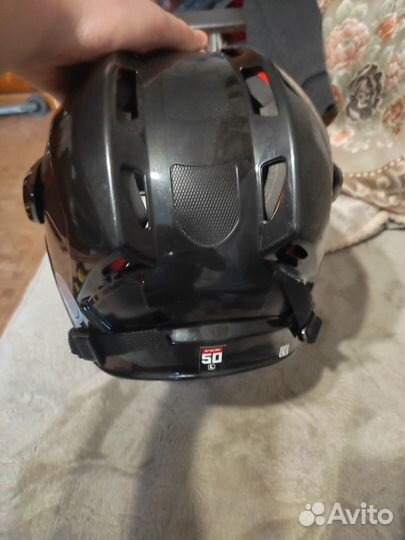 Хоккейная форма sr