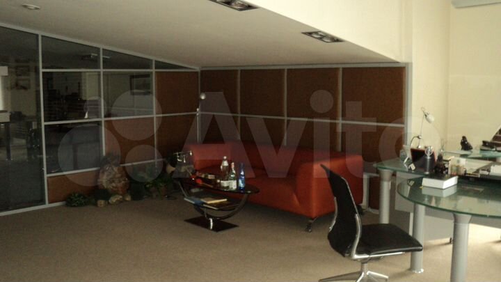 Офисное помещение, 70 м²