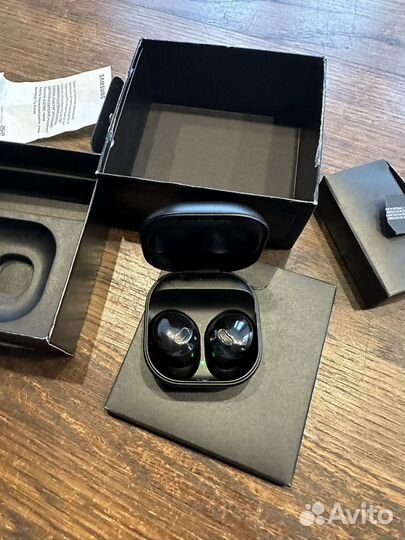 Samsung galaxy buds pro
