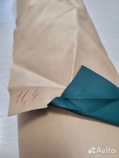 Экокожа ткань