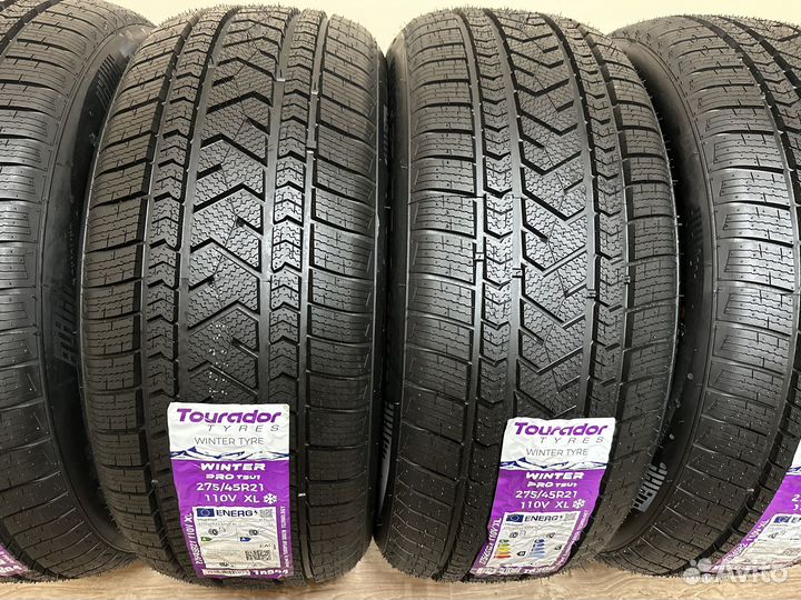 Tourador Winter Pro TSU1 275/45 R21 110V