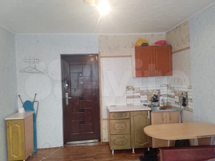 Комната 12,6 м² в 4-к., 3/5 эт.