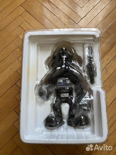 Star Wars - Tie Fighter Pilot игрушка имперца