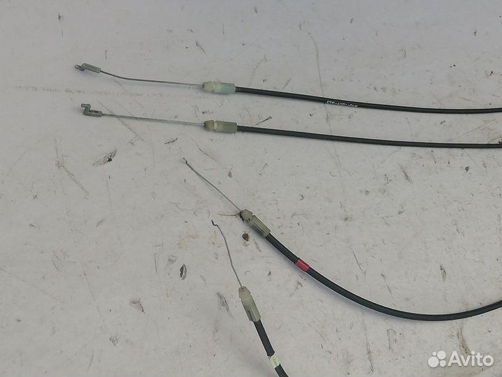 Тросик замка двери Mazda 6 (GG) 2002-2007