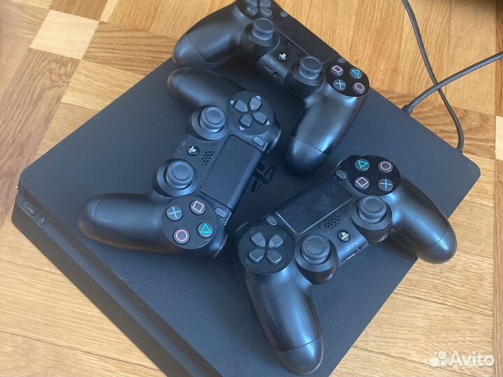 Sony PS4