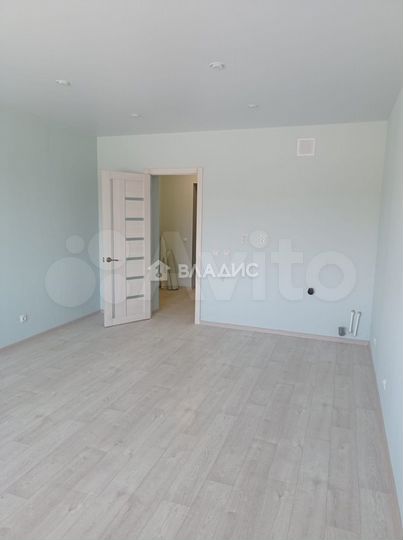 Квартира-студия, 28,6 м², 1/3 эт.