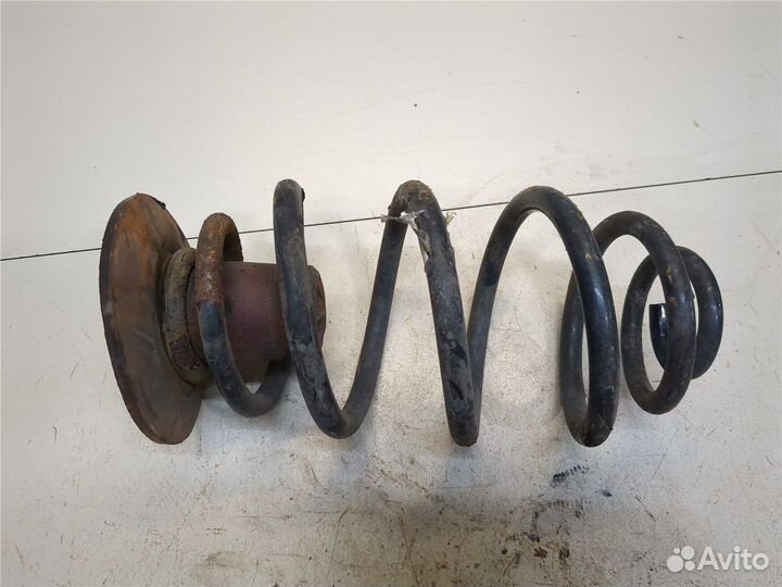 Пружина подвески Saab 9-3, 2009