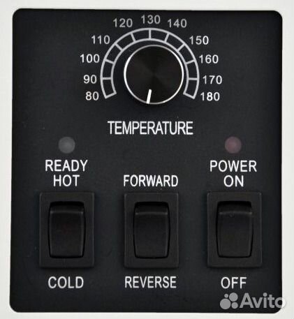 Полупрофессиональный ламинатор Bulros PDA2-450CN